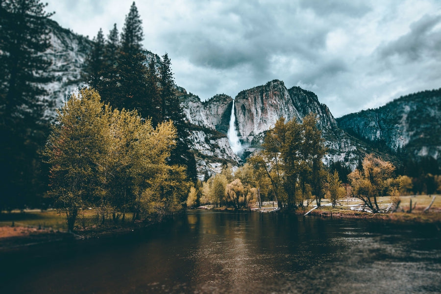 Making the Most of Overcast Days: How to Level Up Your Photography When It’s Cloudy