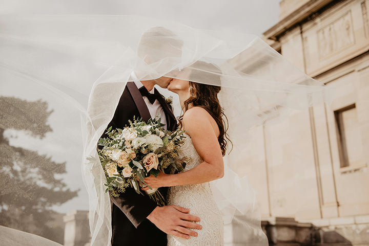 How to Print Wedding Photos That Last a Lifetime