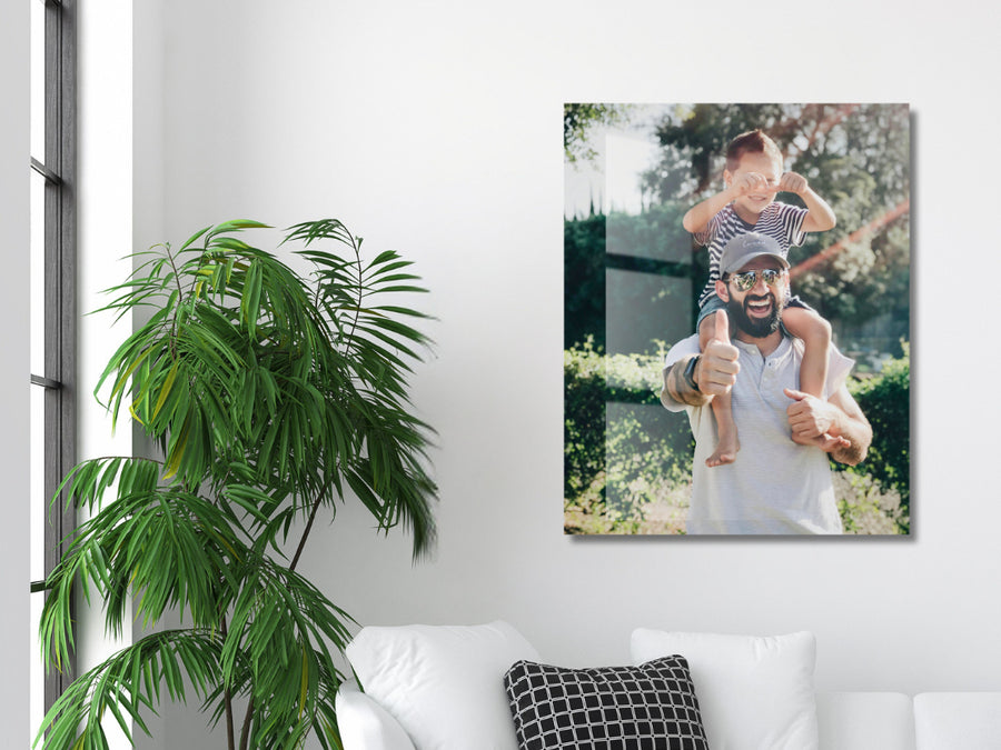Why an HD Metal Print Is the Perfect Gift for Any Occasion
