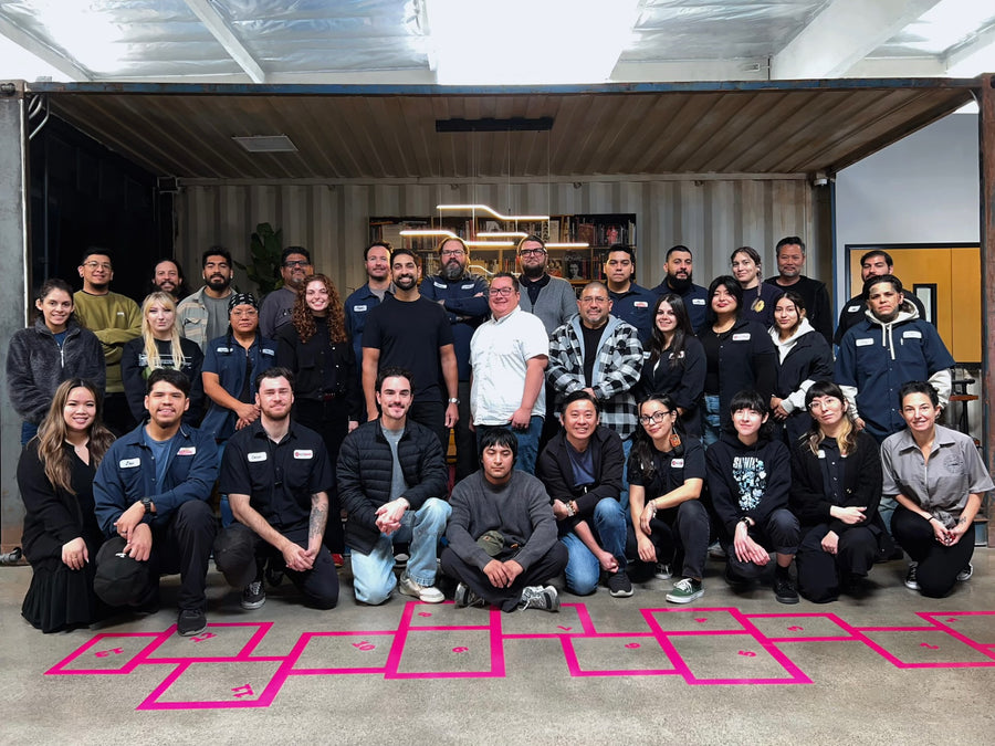 Artbeat 2025 Year in Review