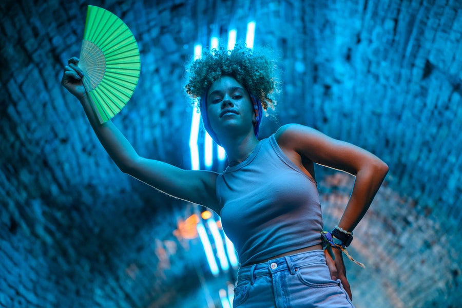 Mastering Perspective: Shooting Photos From Different Angles