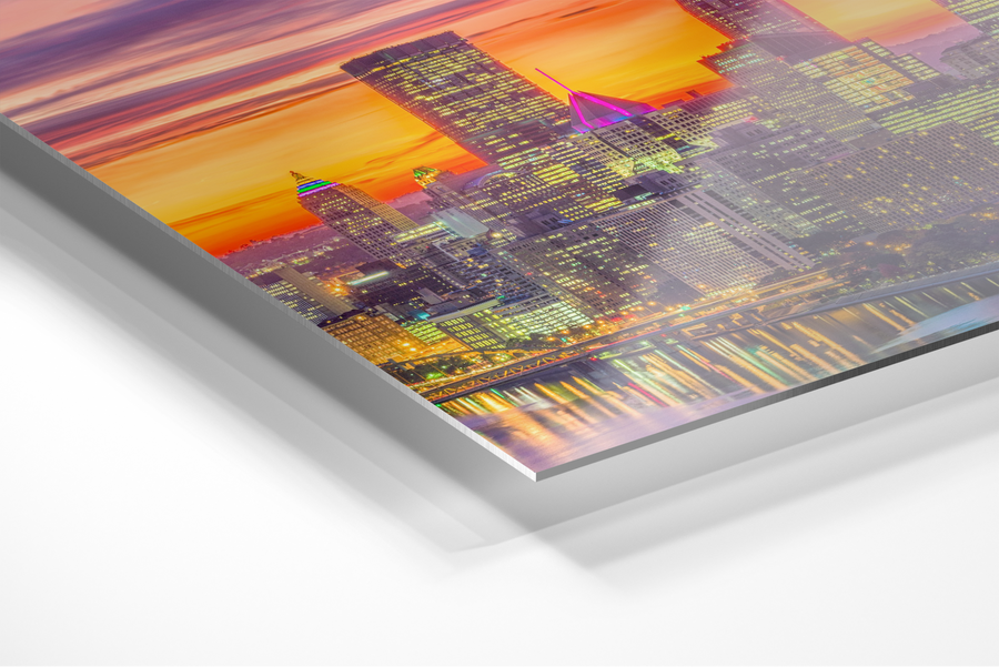 Which Type of Metal is Best for My Image?