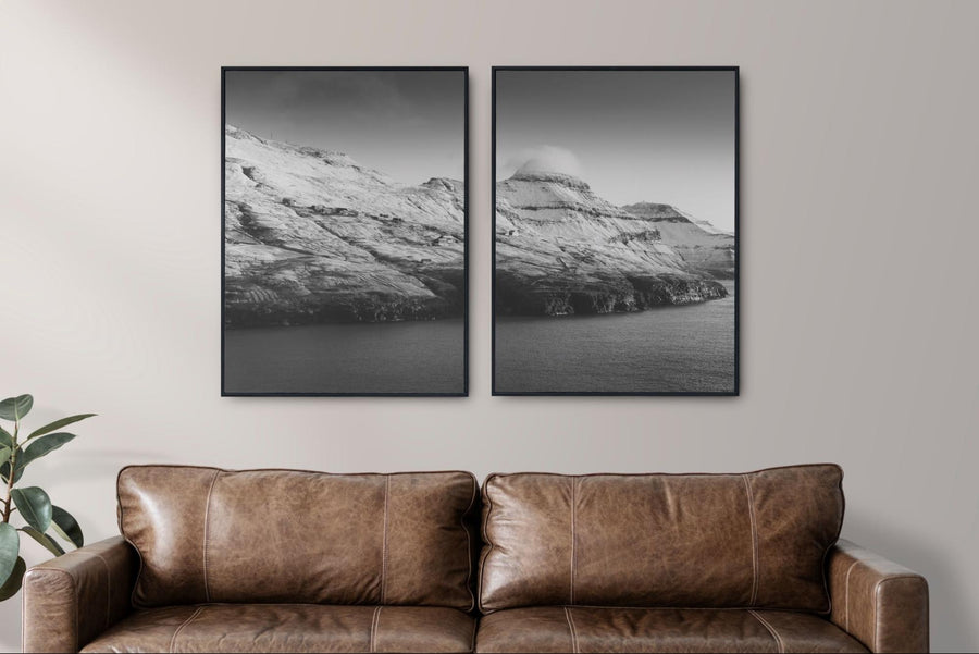 What Makes Metal Art Prints Different From Acrylic?
