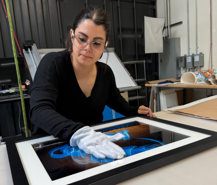 The Craft Behind the Print: Why Quality Assurance Matters More Than Speed
