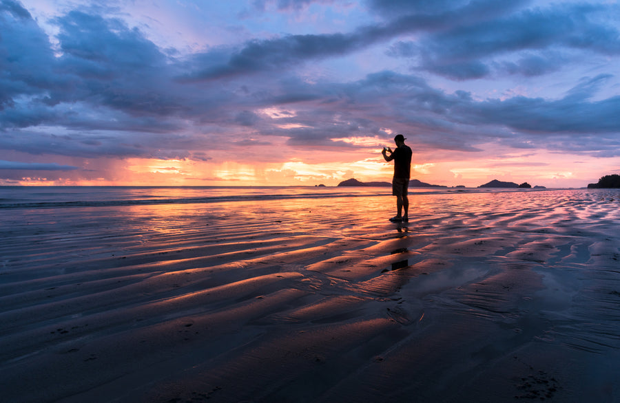 5 Easy Ways to Improve Your Smartphone Photography