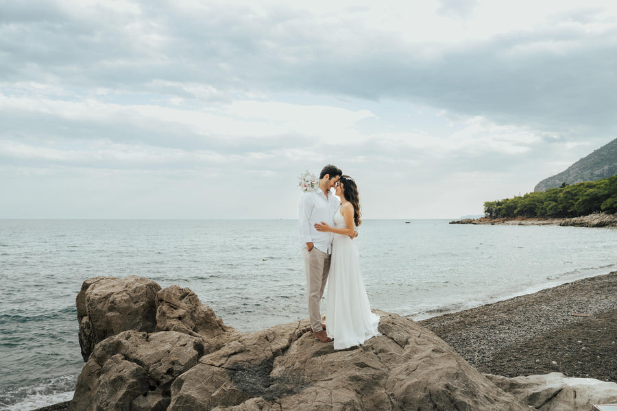 Preserve Your Wedding Memories With the Perfect Print
