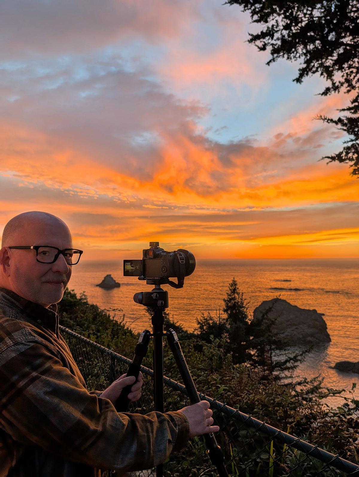 Behind the Print: Dennis Sabo