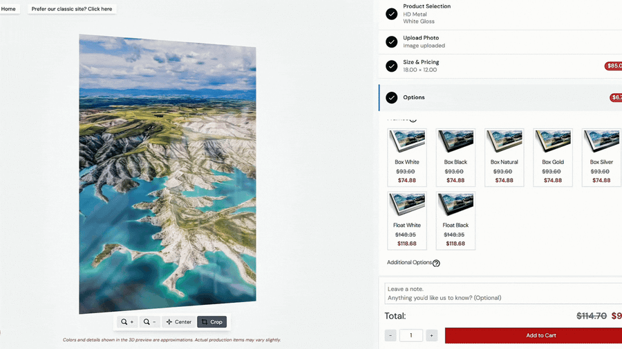 What Is Image Enhancement and Why It Matters for Your Prints
