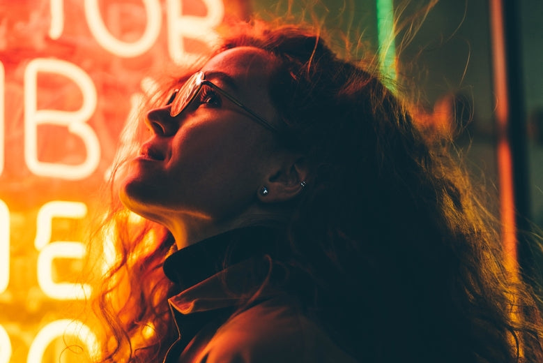 Creative Portrait Photography Ideas to Break the Mold