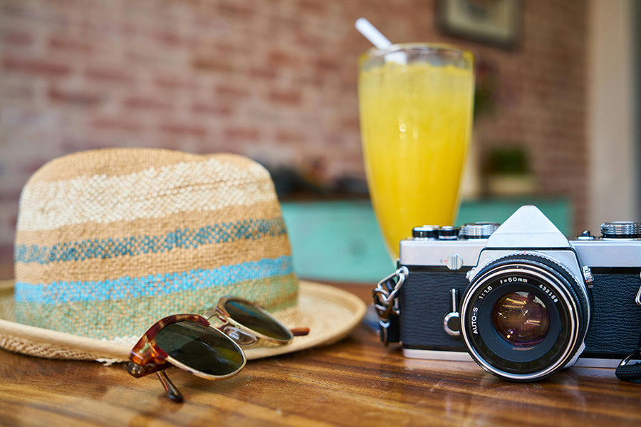 12 Picture-Perfect Places to Take Pictures This Summer in the U.S.