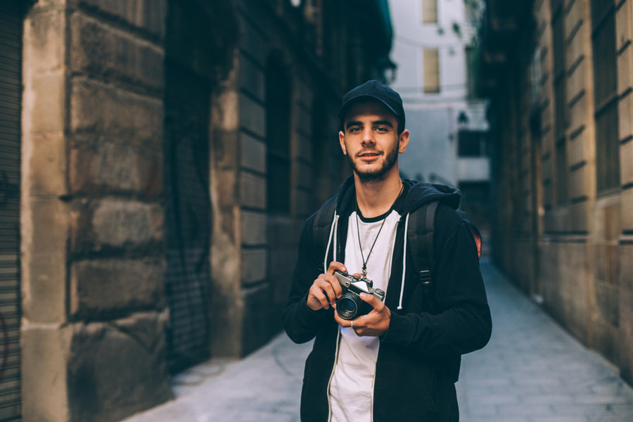 Exploring Different Photography Genres: Which One Should You Try First?