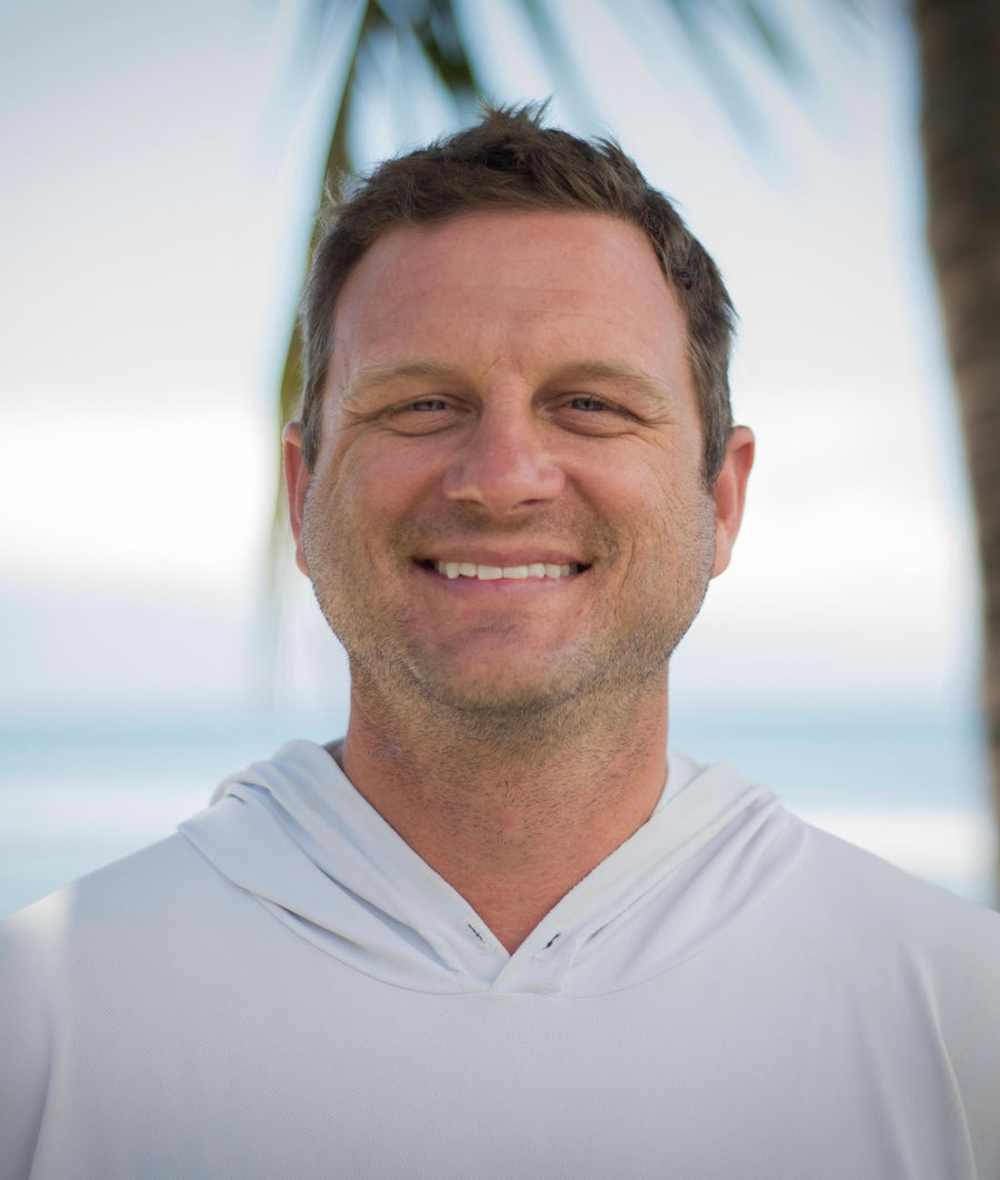 Conservation Through a Camera: Drew Sulock’s Marine Conservation Photography