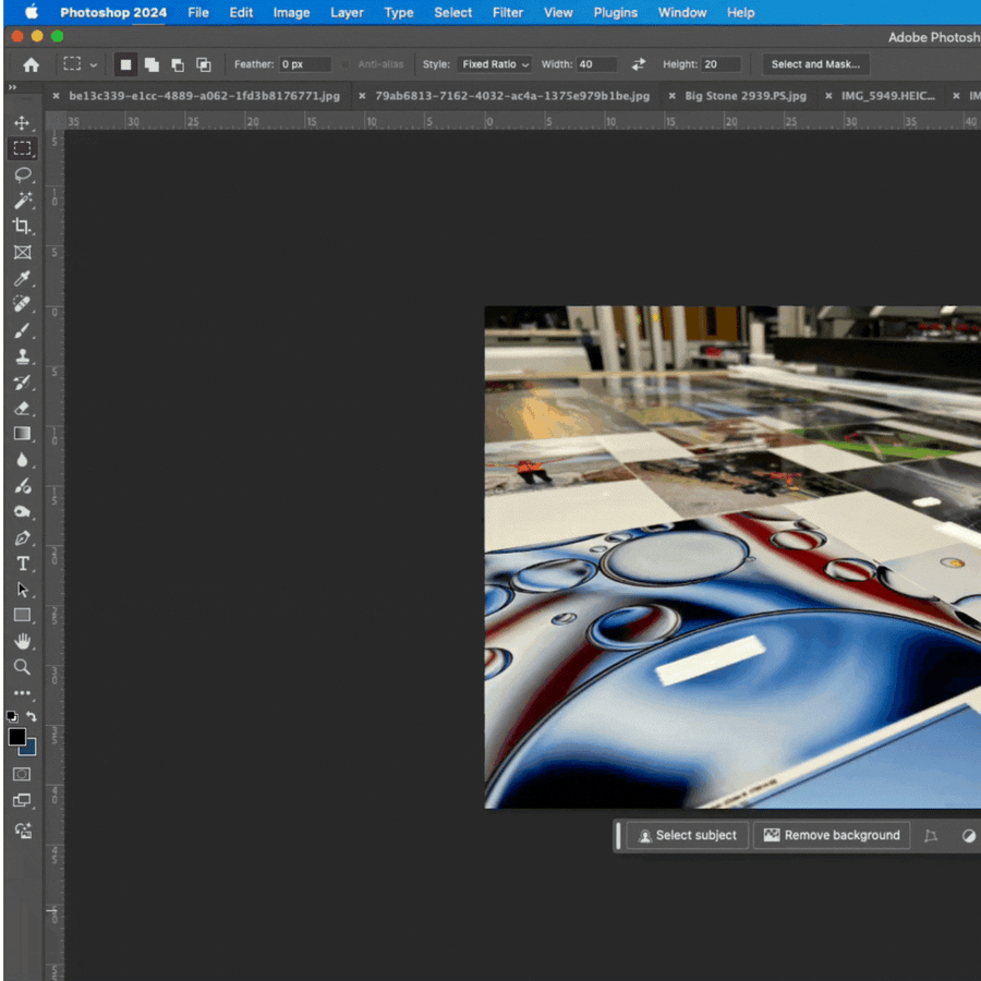 How to Make Prints of Your Art: A Guide for Artists and Creators