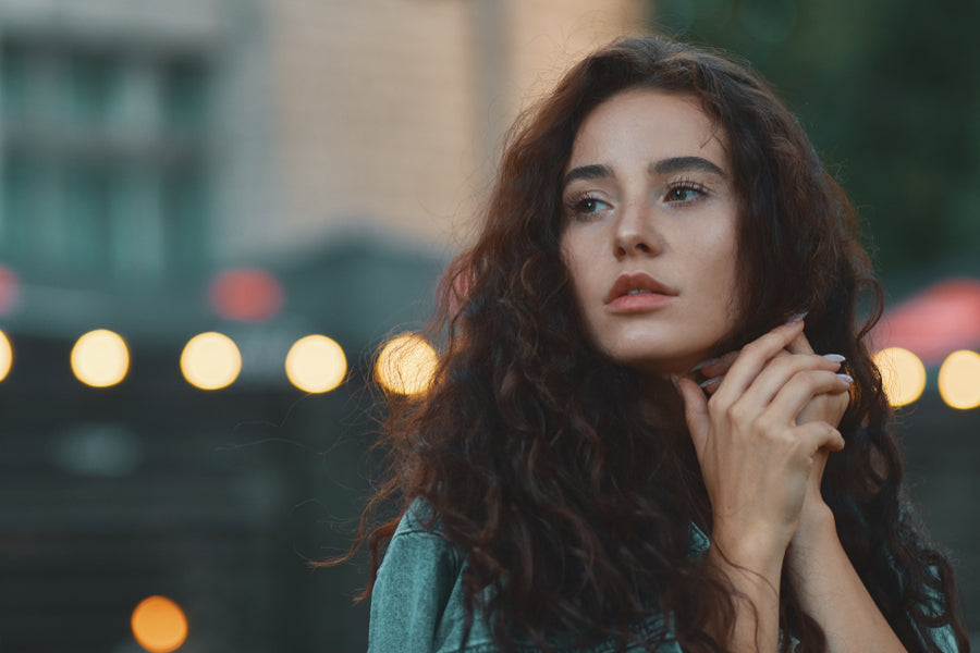 Understanding Depth of Field: How to Make Your Subject Pop