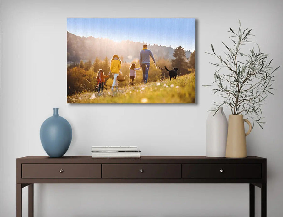 How to Choose the Right Print Medium for Your Photos