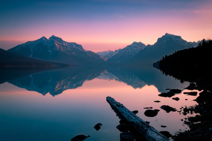 Three Beginner Photography Composition Tips That Make a Big Impact