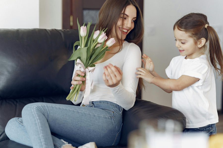 The Best Photo Prints to Gift Mom This Mother’s Day