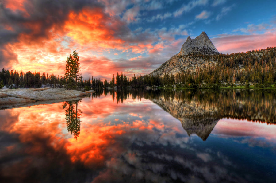 Best Landscape Photography Tips for Stunning Nature Shots