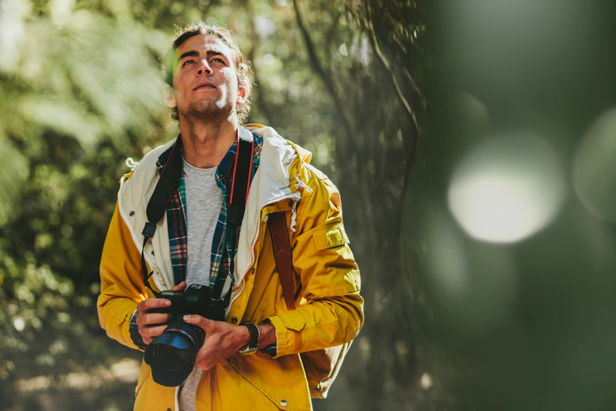 Photography on a Budget: 5 Smart Ways to Save Money Without Sacrificing Quality