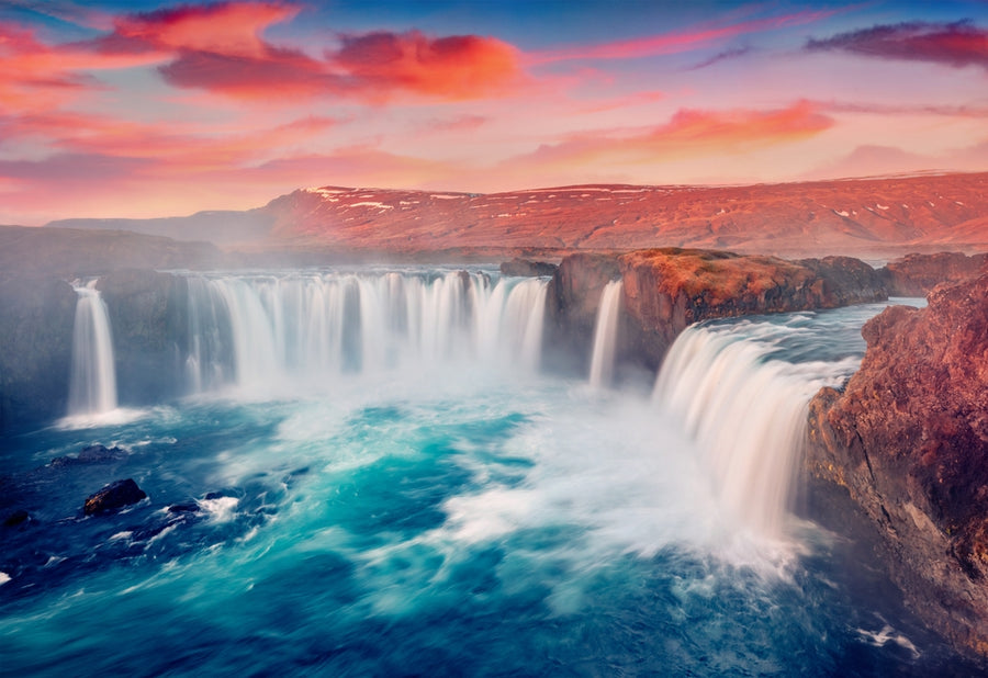 How to Control Motion in Photography