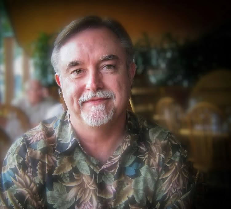 Exploring the Artistic Journey of Richard Daugherty