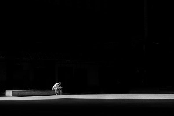 How to Simplify Your Photos (And Why Less Is More)
