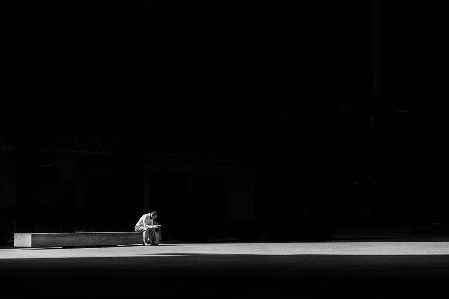 How to Simplify Your Photos (And Why Less Is More)