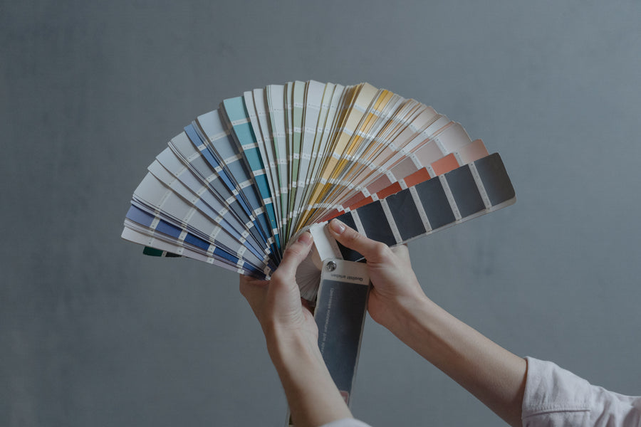 How Color Psychology Can Transform Your Home with Wall Art