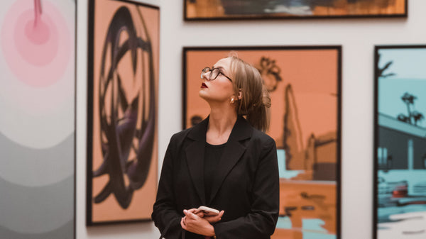How to Start Selling Your Art Prints: Tips for Artists and Photographers