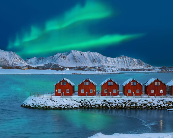How to Use Color to Improve Your Photography