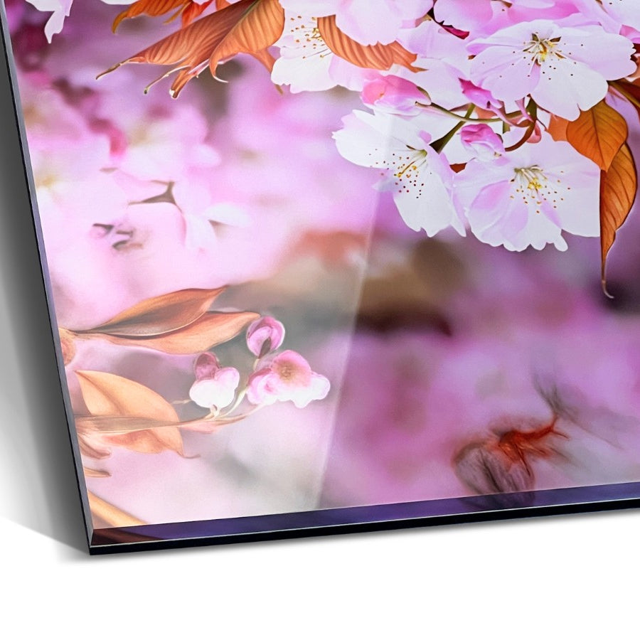 HD Acrylic