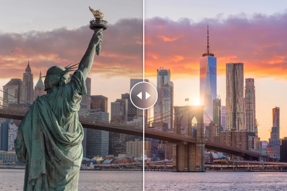 Image Enhancement