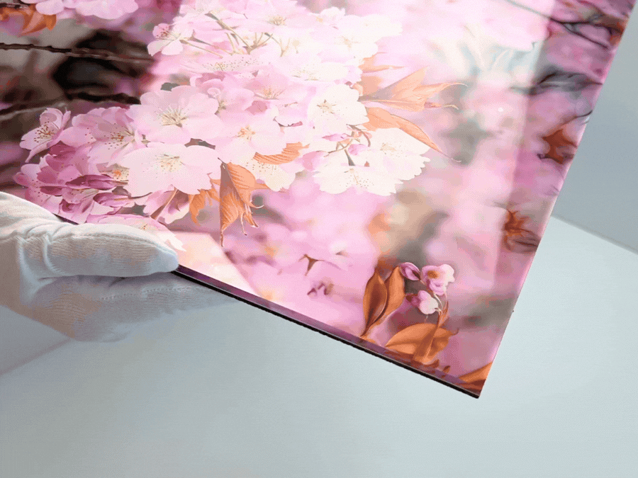 HD Acrylic