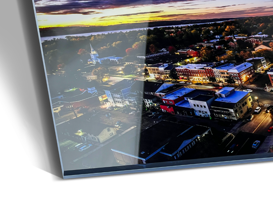 HD Acrylic 360