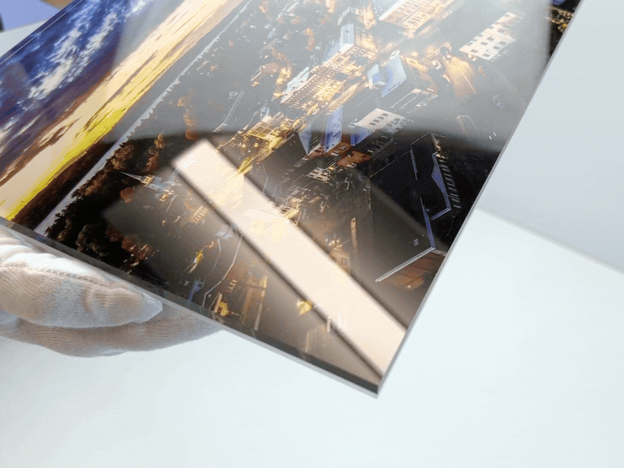 HD Acrylic 360