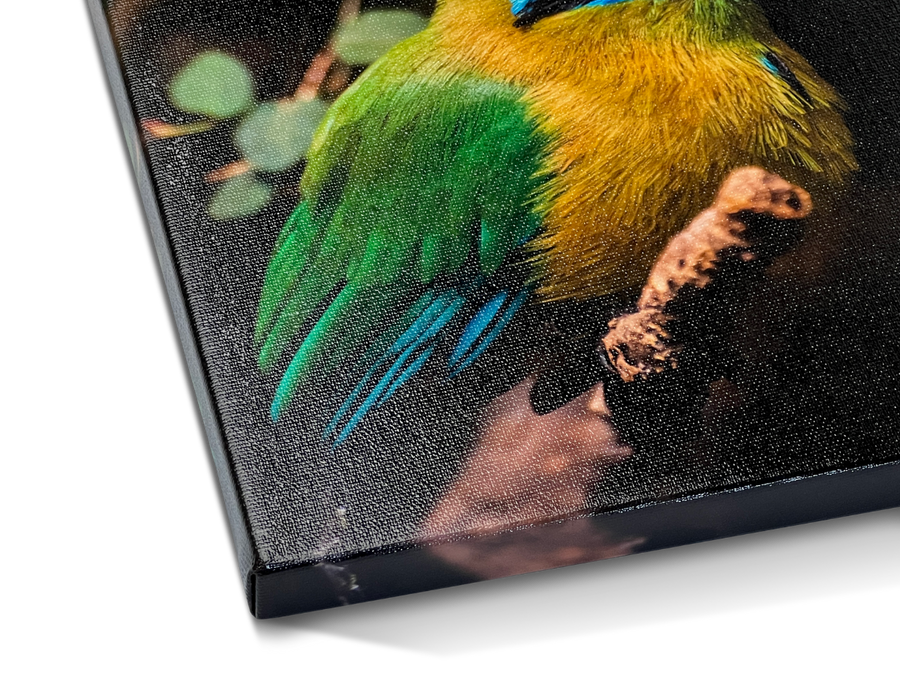0.75" Gallery Wrap