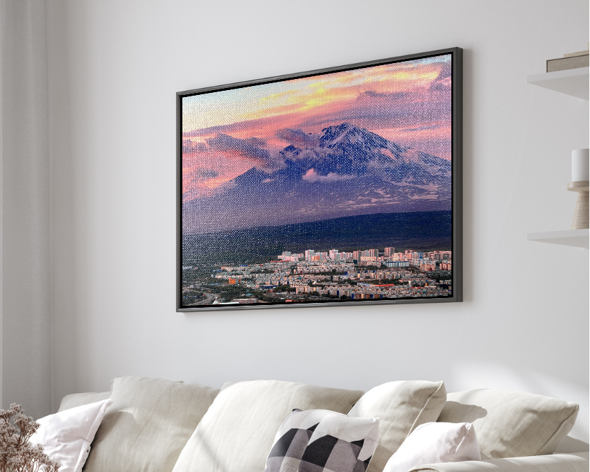 Canvas Prints