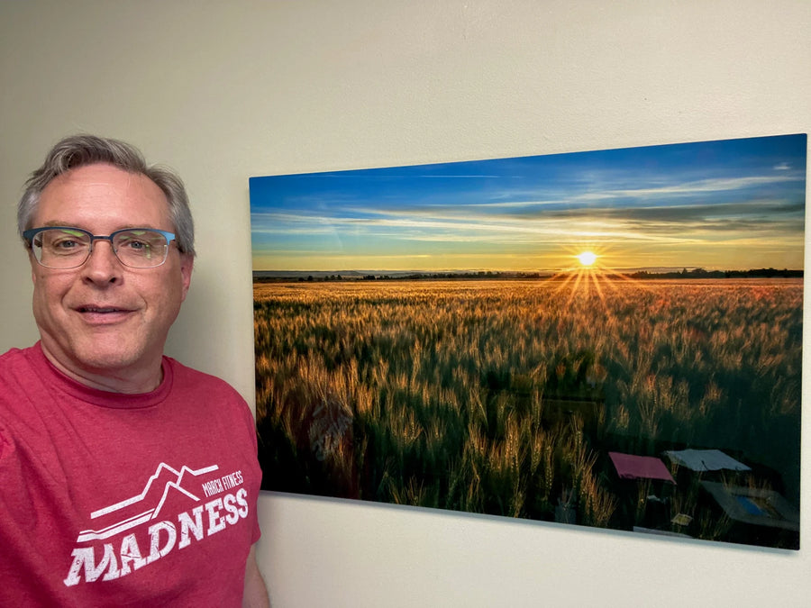 Drew Macleod