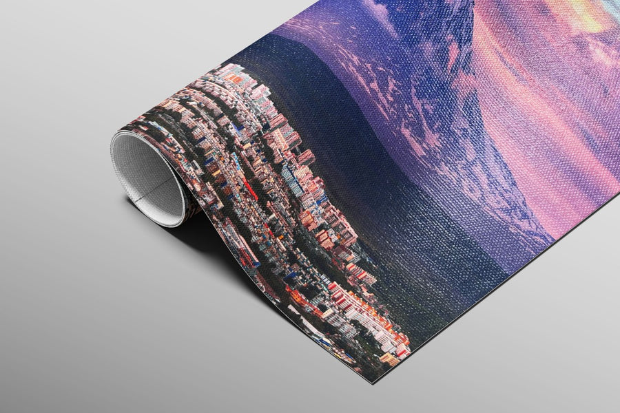 Giclée Canvas