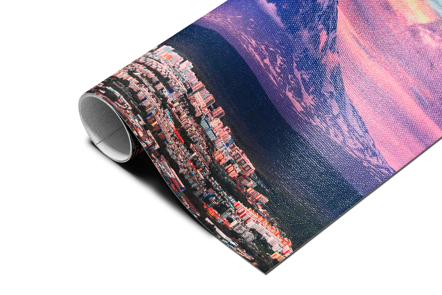 Giclée Canvas