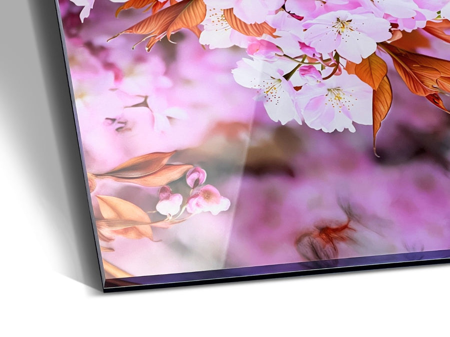 HD Acrylic