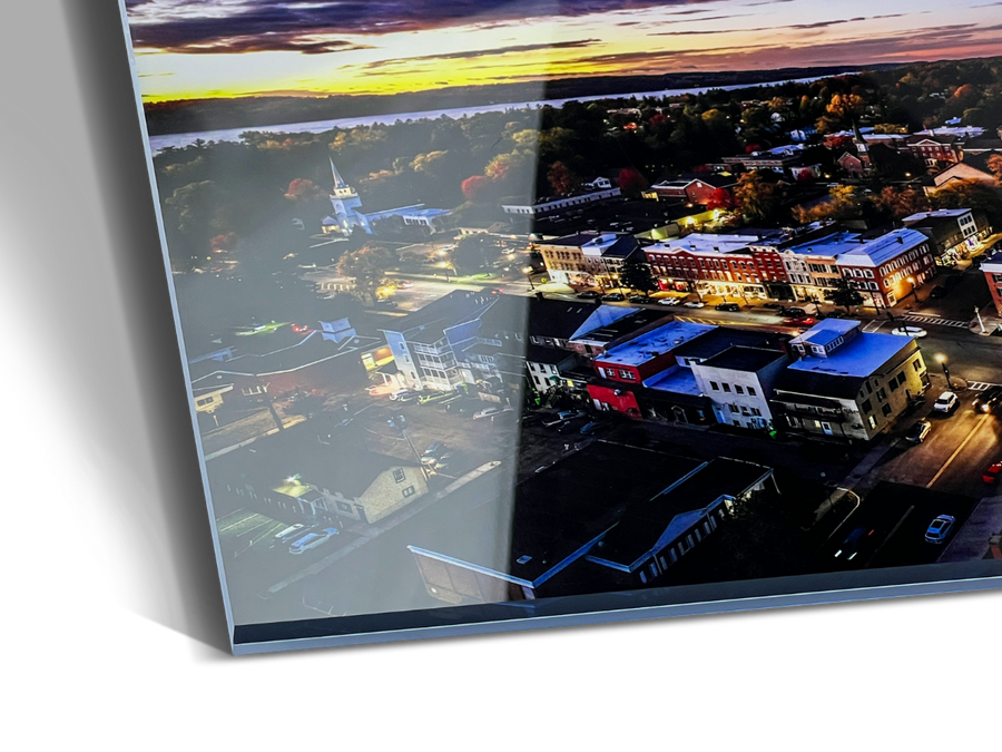 HD Acrylic 360