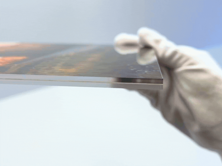 HD Acrylic Slims