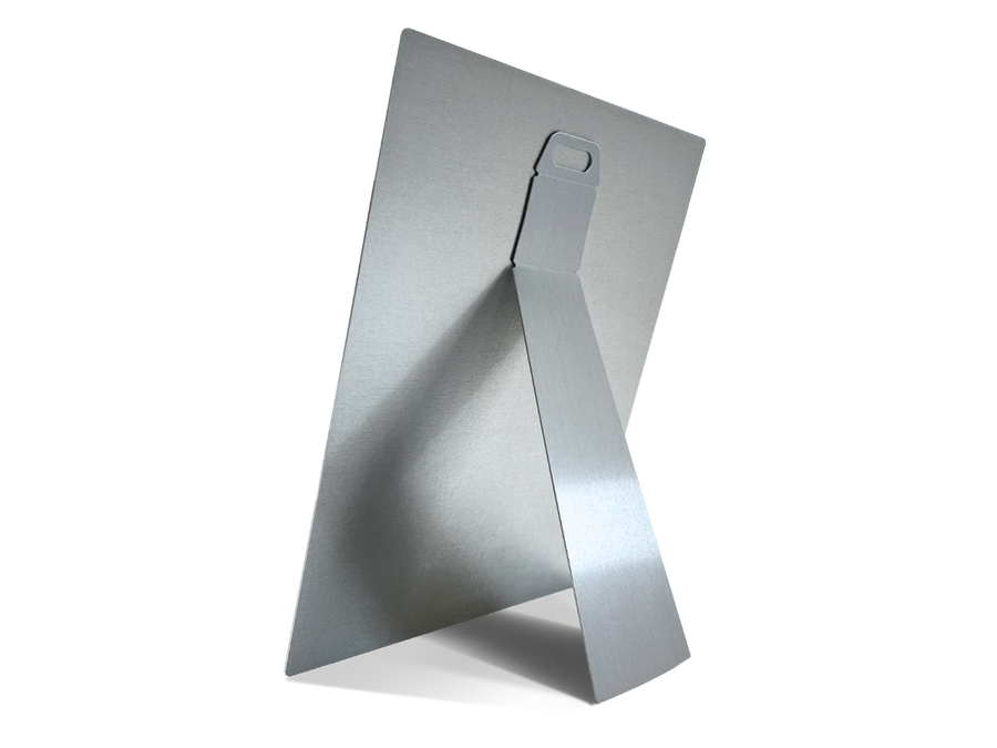 Aluminum Easel