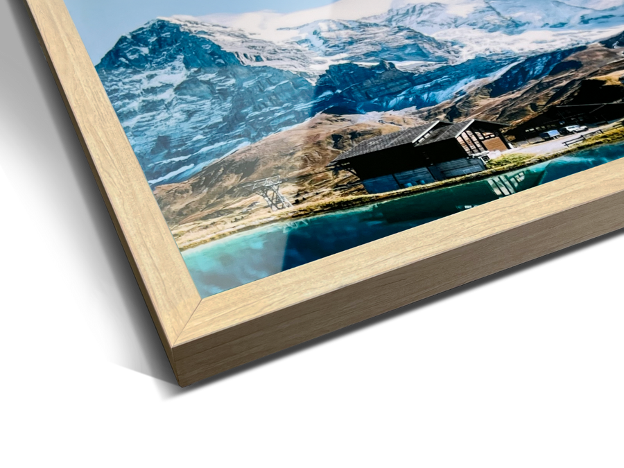 Prints with Frames