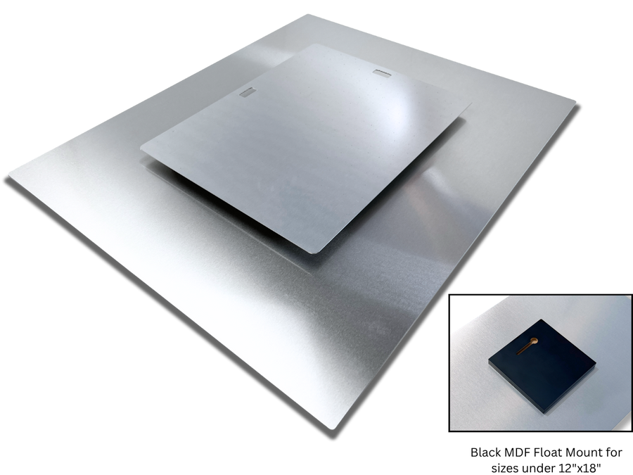 Float Mount