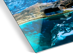 HD Metal Prints