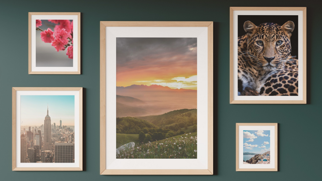 Artbeat Studios Frames