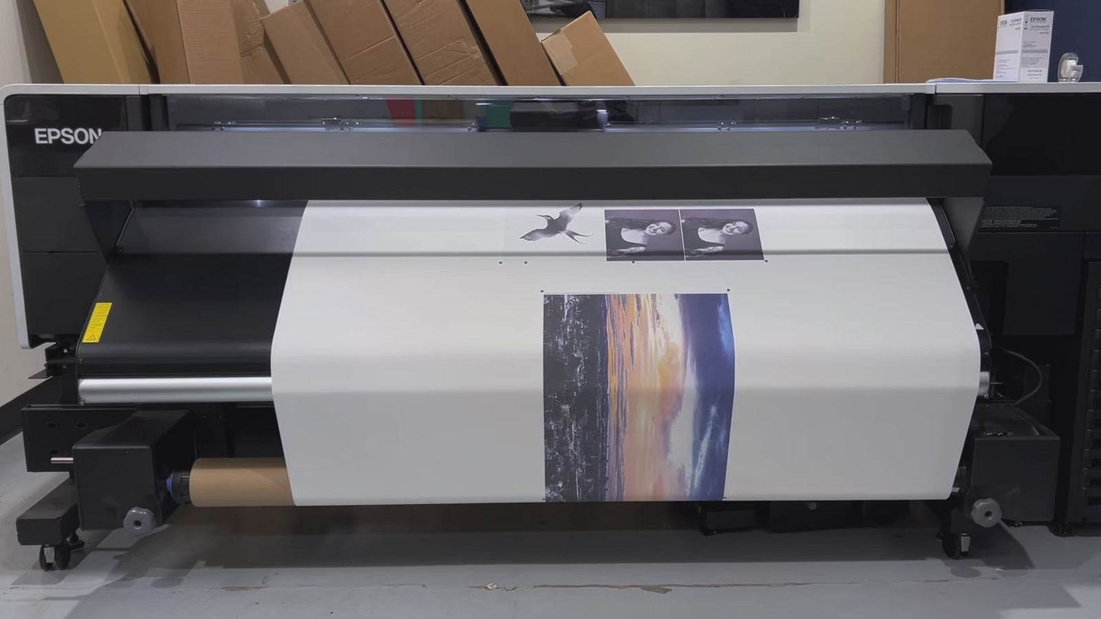 How It's Made